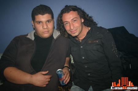 Moi & jesse garcia