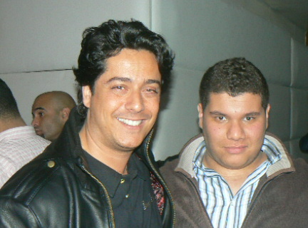Sam  et Moi .....�!