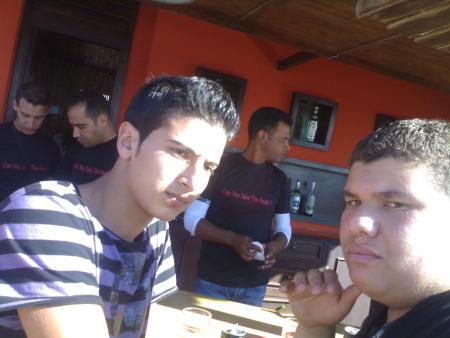 moi et holaco