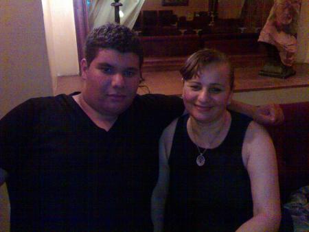 moi et maman.:!!!