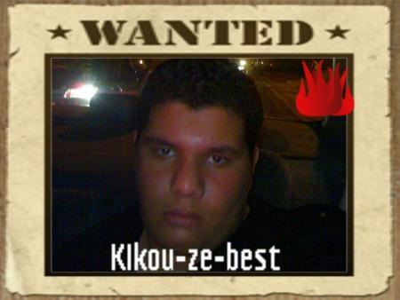 kikou wanted
