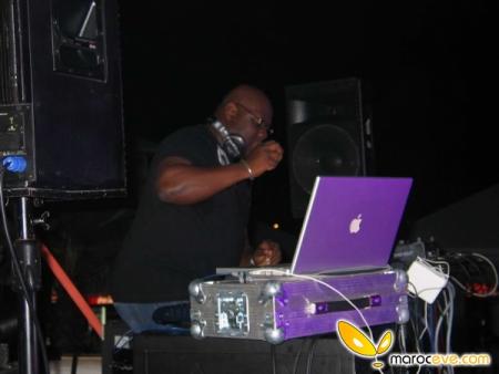 CARL COX !!! 