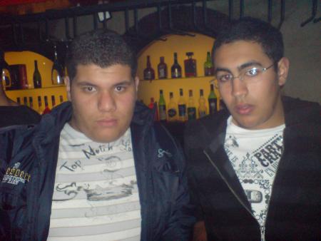 kikou & mounsif