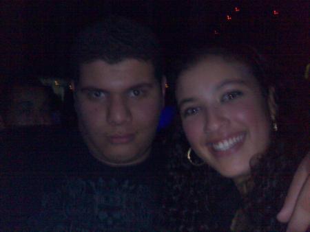 moi & loub's